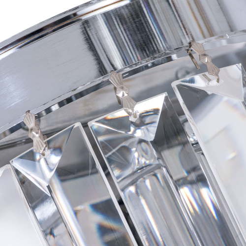 Настенный светильник Divinare Nova 3001/02 AP-1 изображение в интернет-магазине Cramer Light фото 3