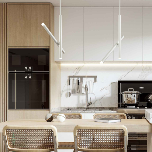 Подвесной светильник ImperiumLoft Gordian 213631-23 изображение в интернет-магазине Cramer Light фото 7