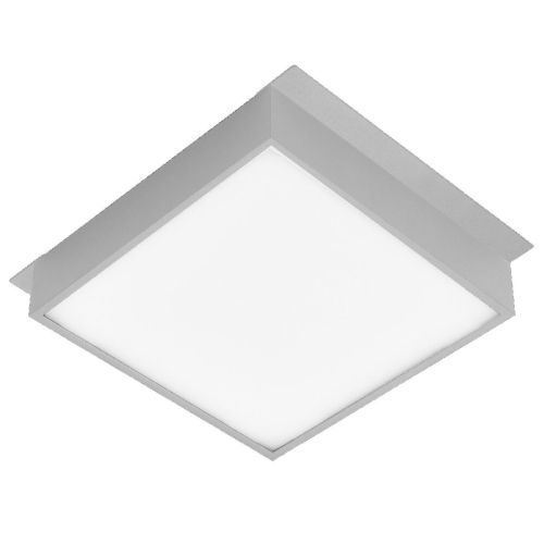 Встраиваемый светильник Arlight DL-GRIGLIATO-S190x190-24W Day4000 047683 изображение в интернет-магазине Cramer Light