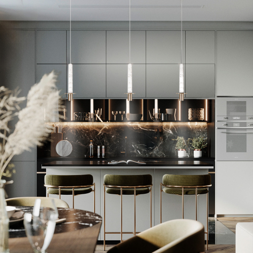 Подвесной светильник Loft IT Lava 10361D изображение в интернет-магазине Cramer Light фото 9