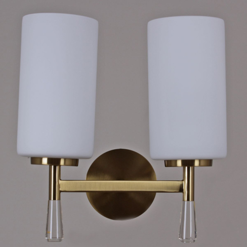 Бра Illumico IL5218-2WLS-24 HIGHBALL дополнительное фото фото 2