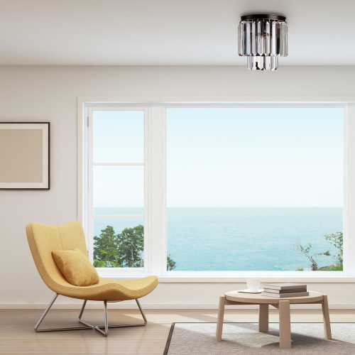 Настенный светильник Divinare Nova 3001/01 AP-2 изображение в интернет-магазине Cramer Light фото 9