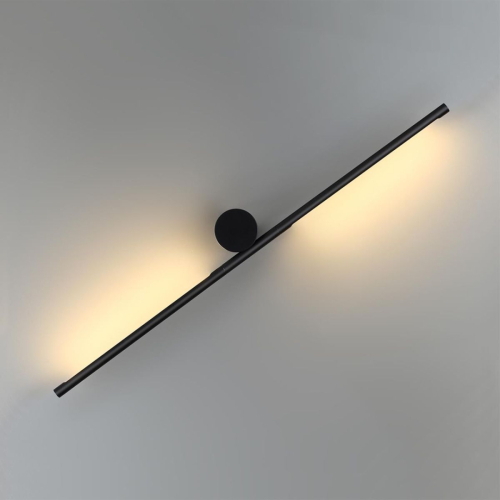 Настенный светильник Odeon Light Hightech Teo 7103/14WL изображение в интернет-магазине Cramer Light фото 4