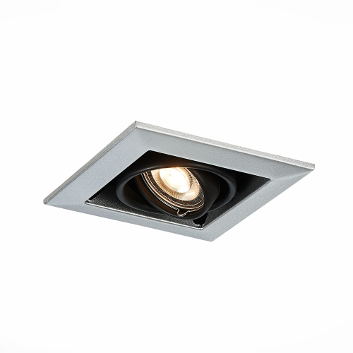 Встраиваемый светильник ST LUCE ST250.148.01 изображение в интернет-магазине Cramer Light фото 3