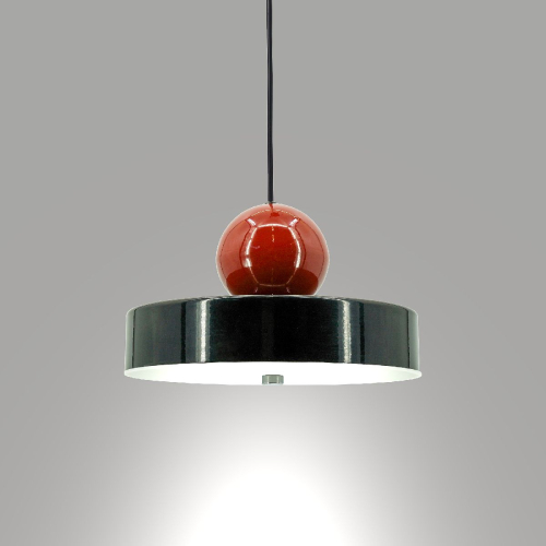 Подвесной светильник Lightera Laguna LE121L-20B изображение в интернет-магазине Cramer Light фото 3