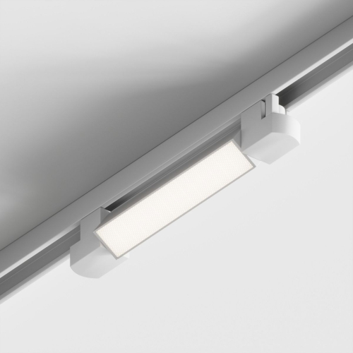 Шинопровод однофазный накладной Hesby Lighting Skylite HSBL_0027 изображение в интернет-магазине Cramer Light фото 10