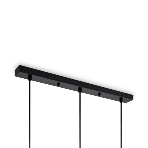 Подвесной светильник Freya Tesso FR5574PL-03B изображение в интернет-магазине Cramer Light фото 6