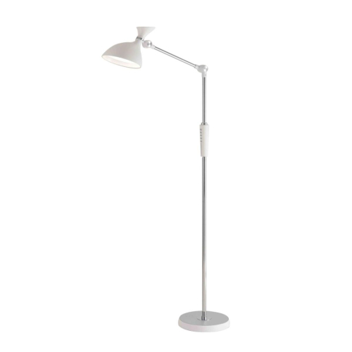 Торшер Lumion Horsa 8330/15FL изображение в интернет-магазине Cramer Light фото 4