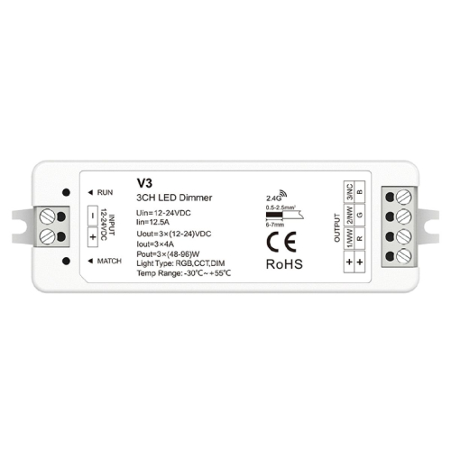 Контроллер Favourite 2001-CTR-005 изображение в интернет-магазине Cramer Light фото 2
