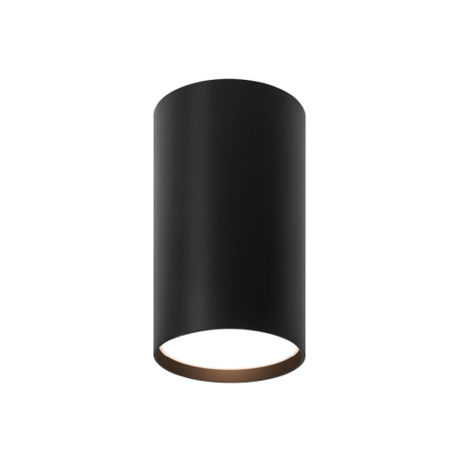 Накладной светильник Wolta Basic WSL-GU10/01BL изображение в интернет-магазине Cramer Light