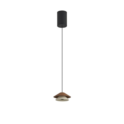 Подвесной светильник Mantra Piccola 9031 изображение в интернет-магазине Cramer Light фото 3