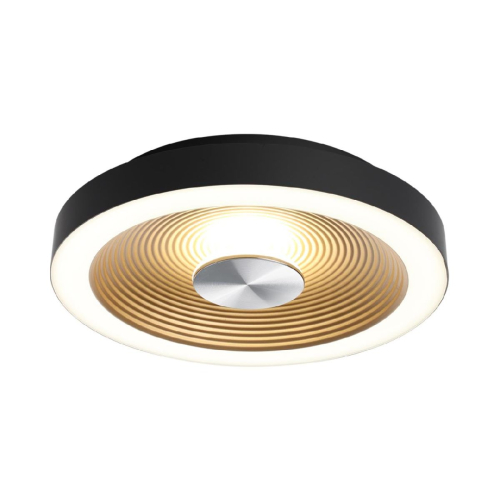 Потолочный светильник Sonex Quantum 7753/18L изображение в интернет-магазине Cramer Light фото 3