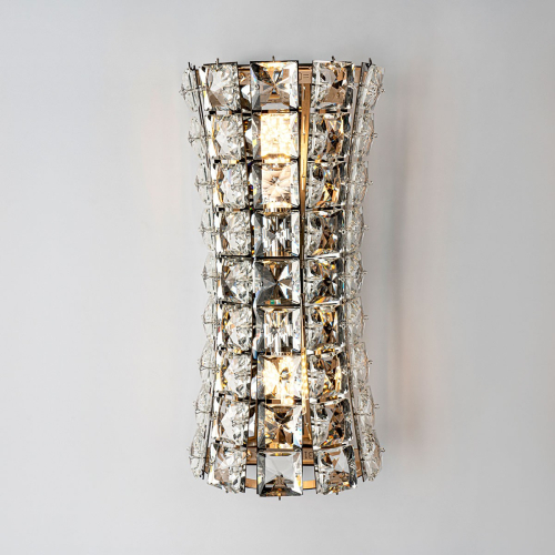 Настенный светильник Modelux ML.557.02 CR изображение в интернет-магазине Cramer Light фото 3