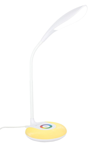 Настольная лампа ARTSTYLE TL-330W изображение в интернет-магазине Cramer Light