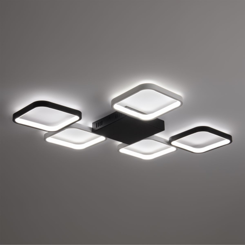 Потолочный светильник Freya FR6201CL-L145BW изображение в интернет-магазине Cramer Light фото 12