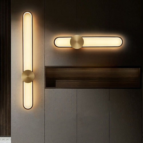 Настенный светильник ImperiumLoft Heidy 230862-23 изображение в интернет-магазине Cramer Light фото 7