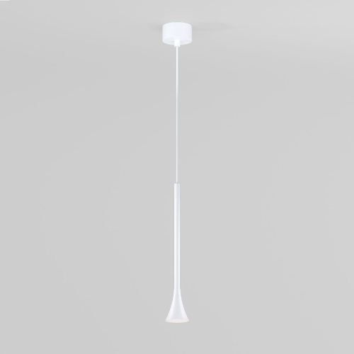 Подвесной светильник Elektrostandard Hall 50314 LED 4690389209185 a068819 изображение в интернет-магазине Cramer Light фото 2