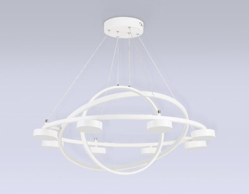 Подвесная люстра Ambrella Light Comfort FL51777 изображение в интернет-магазине Cramer Light фото 2