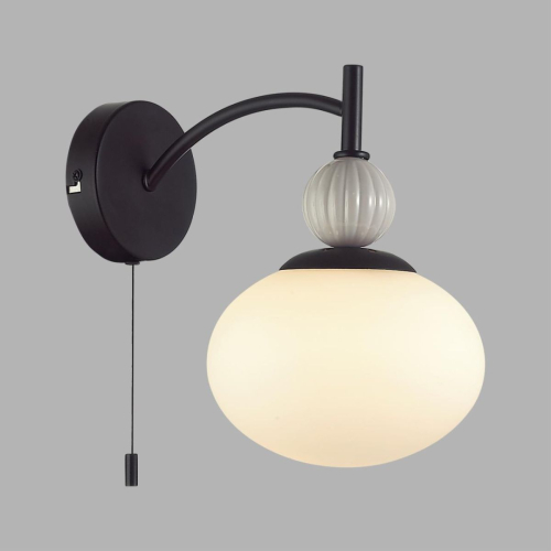 Бра Lumion Neoclassi Gloriya 8273/1W дополнительное фото фото 4