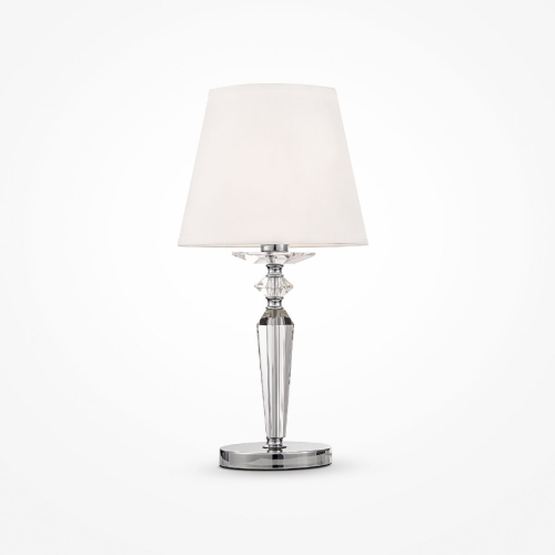 Настольная лампа Maytoni Beira MOD064TL-01N изображение в интернет-магазине Cramer Light фото 3