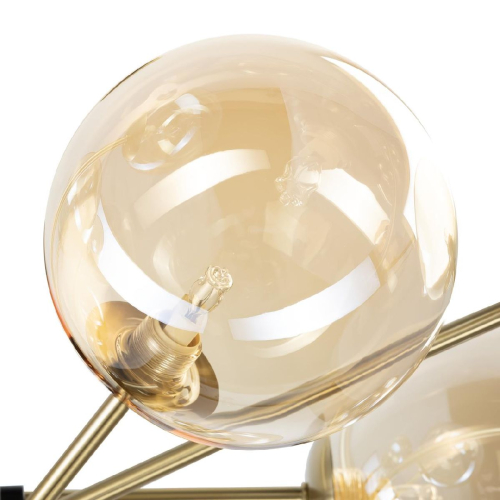 Люстра на штанге Citilux Нарда CL204190 изображение в интернет-магазине Cramer Light фото 6