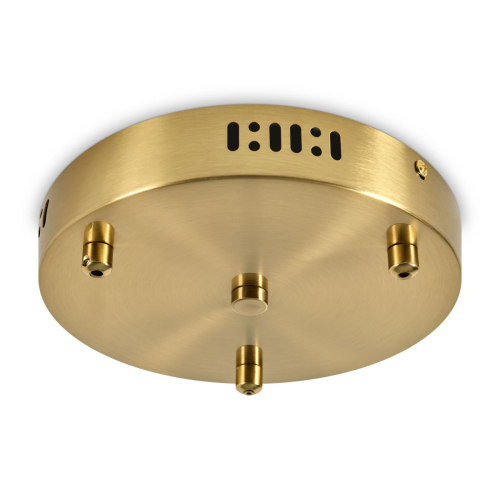 Потолочная чаша Freya Cave FR5631A-03BS изображение в интернет-магазине Cramer Light фото 3