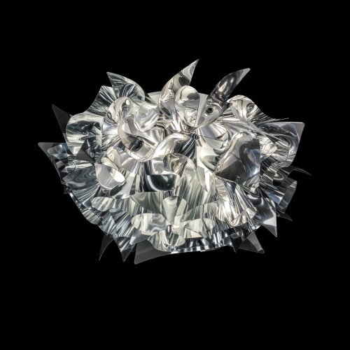 Потолочный светильник Loft IT Clizia 10593/530C Silver изображение в интернет-магазине Cramer Light фото 2