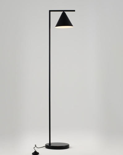 Торшер Moderli Omaha V11591-1F изображение в интернет-магазине Cramer Light фото 3