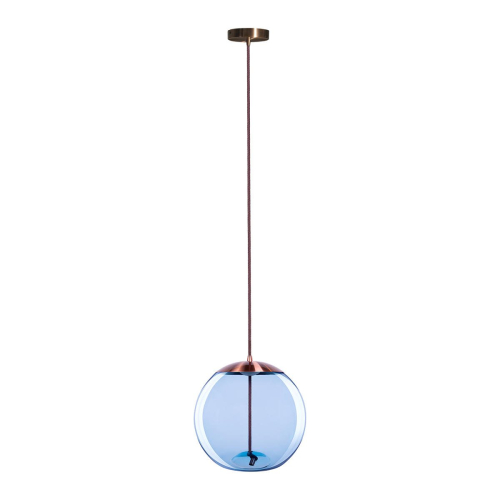 Подвесной светильник Loft IT Knot 8133-B mini изображение в интернет-магазине Cramer Light фото 3