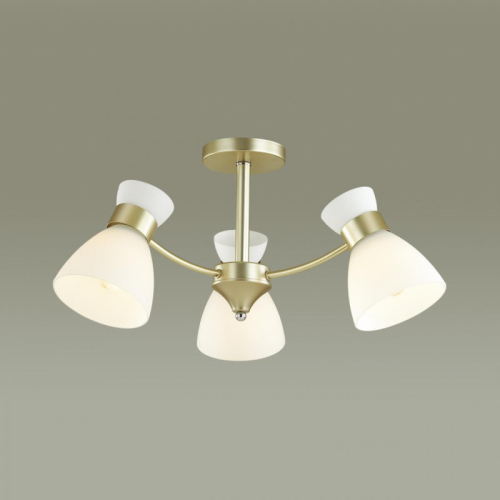Люстра на штанге Lumion Wilma 4535/3C изображение в интернет-магазине Cramer Light фото 3