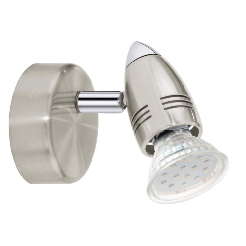Спот Eglo Magnum-LED 92641 изображение в интернет-магазине Cramer Light