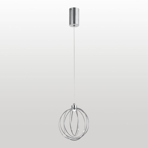 Подвесной светильник Lussole LSP-7480 изображение в интернет-магазине Cramer Light