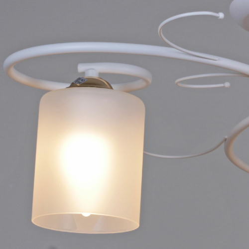 Потолочная люстра Reluce 00738-0.3-03 изображение в интернет-магазине Cramer Light фото 4