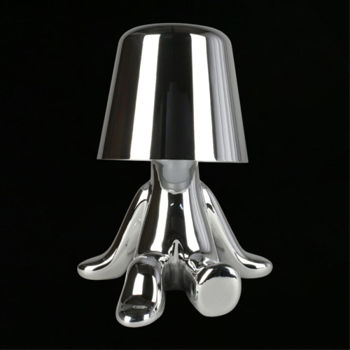 Настольная лампа Aployt Nina APL.674.14.01 изображение в интернет-магазине Cramer Light фото 13