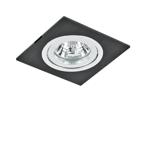 Встраиваемый светильник Lightstar Banale Weng Qua 011007 изображение в интернет-магазине Cramer Light