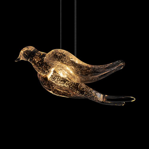 Подвесной светильник Loft IT Voa 10378P изображение в интернет-магазине Cramer Light фото 6