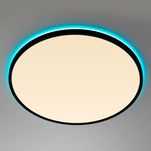 Потолочный светильник Citilux Norma LED RGB CL749501 изображение в интернет-магазине Cramer Light фото 3