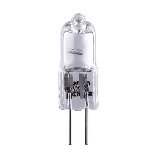 Лампа галогенная Elektrostandard G4 35W прозрачная 4607138147025 изображение в интернет-магазине Cramer Light