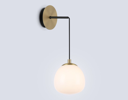 Бра Ambrella Light High Light Modern LH51005 дополнительное фото