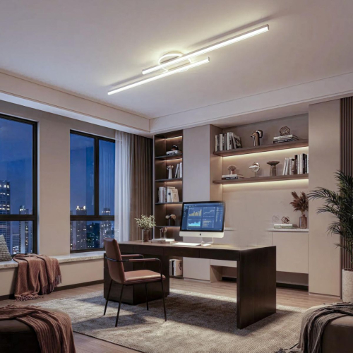 Потолочная люстра Citilux Trent CL203620 изображение в интернет-магазине Cramer Light фото 14