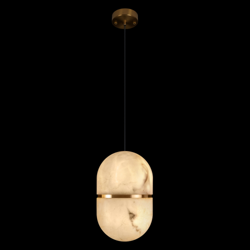 Подвесной светильник Loft IT Yum acrylic 10553/M изображение в интернет-магазине Cramer Light фото 2