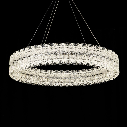 Подвесная люстра Modelux ML.8185.800 CR изображение в интернет-магазине Cramer Light фото 4