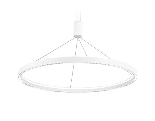 Подвесная люстра Ambrella Light Comfort FL5855 изображение в интернет-магазине Cramer Light