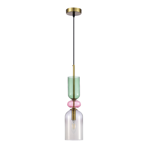 Подвесной светильник ST Luce Gea SL2000.203.01 изображение в интернет-магазине Cramer Light фото 2
