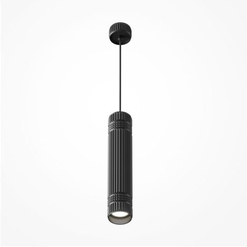 Подвесной светильник Maytoni Metropolis MOD475PL-01B изображение в интернет-магазине Cramer Light фото 3