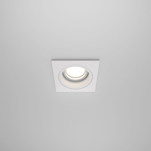 Встраиваемый светильник Maytoni Akron DL026-2-01W изображение в интернет-магазине Cramer Light фото 4