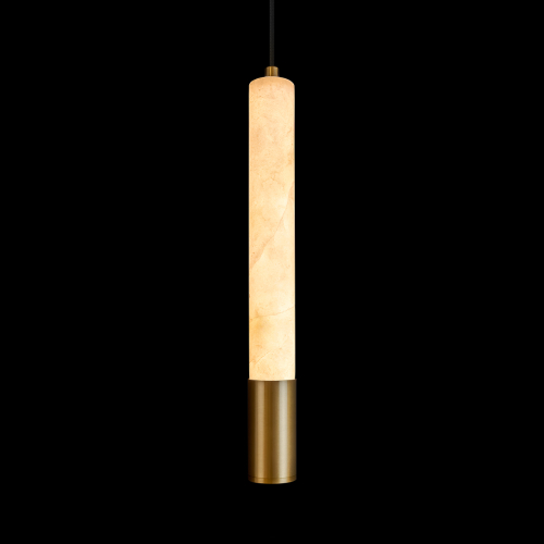 Подвесной светильник LOFT IT Montblanc 10475C Bronze изображение в интернет-магазине Cramer Light фото 4