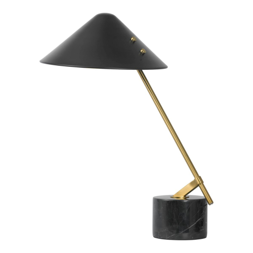 Настольная лампа Lussole LSP-5054 изображение в интернет-магазине Cramer Light фото 2