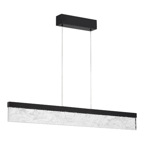 Подвесная люстра ST Luce Splendid SL6234.403.36 изображение в интернет-магазине Cramer Light фото 2