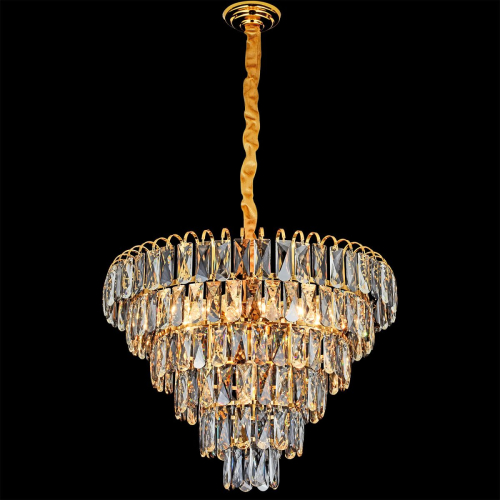 Подвесная люстра Reluce 88094-0.4-600 droplight изображение в интернет-магазине Cramer Light